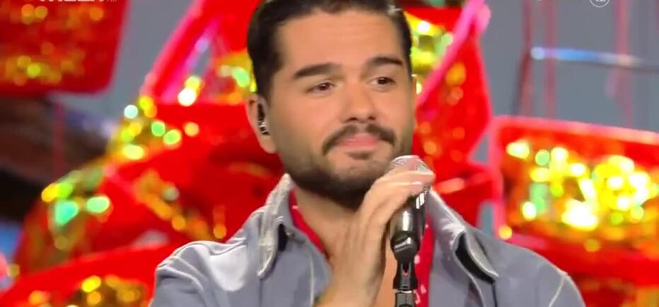 Χρήστος Μάστορας: 'Ολα όσα είπε για τη Μαρινέλλα