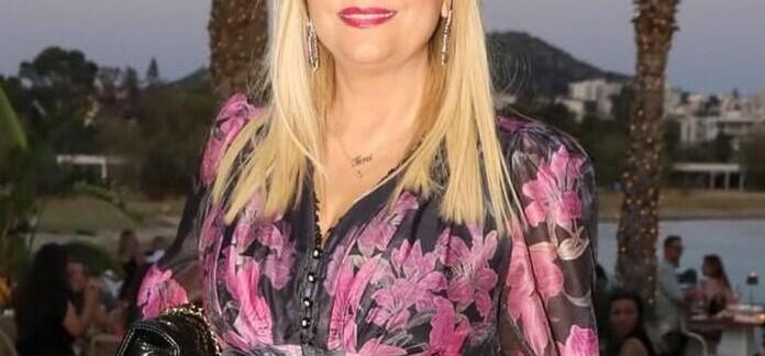 «Εμαθα ότι υπήρχε τρίτο πρόσωπο στον γάμο μου απο την τηλεοραση»