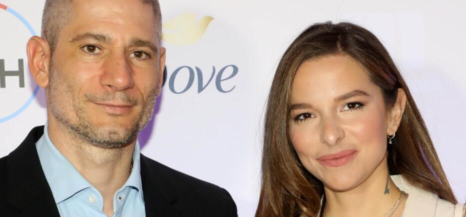 Εριέττα Κούρκουλου: Έφτιαξε στους γιούς της ένα νόστιμο και υγιεινό κέικ