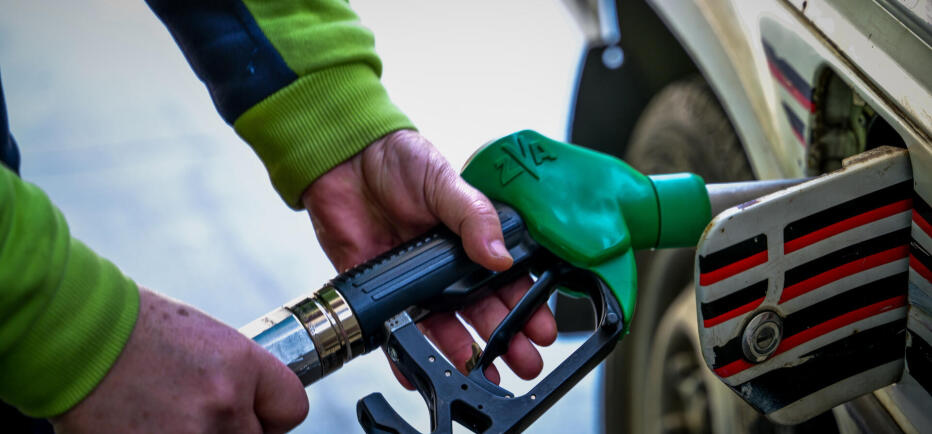 Fuel Pass: Αιτήσεις από τις 6/4 - Ποιοι θα δουν την πληρωμή πριν το Πάσχα