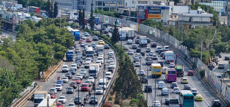 Στο myCar η ψηφιακή άρση ακινησίας και η μηνιαία πληρωμή τελών κυκλοφορίας