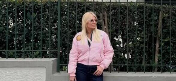 Φαίη Σκορδά: Η tweed Chanel που «απογείωσε» το outfit της – Πόσο κοστίζει;