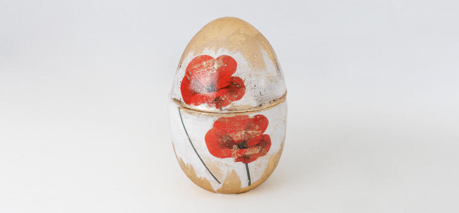 KLOSTI: Τα καλύτερα Πασχαλινά δώρα για το βαφτιστήρι σας