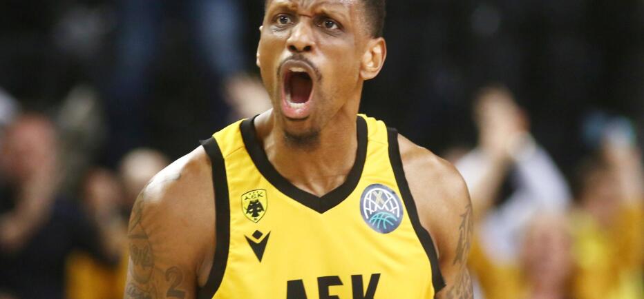 Μπάσκετ δεν είναι μόνο οι "αιώνιοι". ΑΕΚ και ΠΑΟΚ δείχνουν τον δρόμο