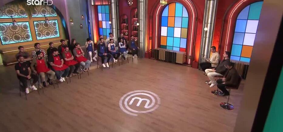 Ποια Mπριγάδα Kέρδισε Tην Ομαδική Δοκιμασία Με Τον Ατρόμητο