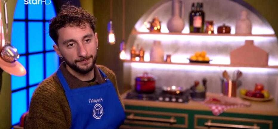 MasterChef: «Δε γίνεται να με παρακαλάτε και να κλαίτε και να με ψηφίζετε!»