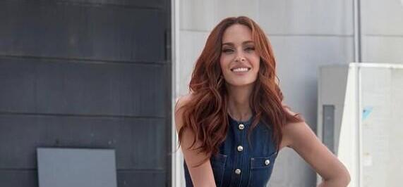 Ετοιμάζει βαλίτσες η Σίσσυ Χρηστίδου: Αυτός είναι ο πασχαλινός προορισμός