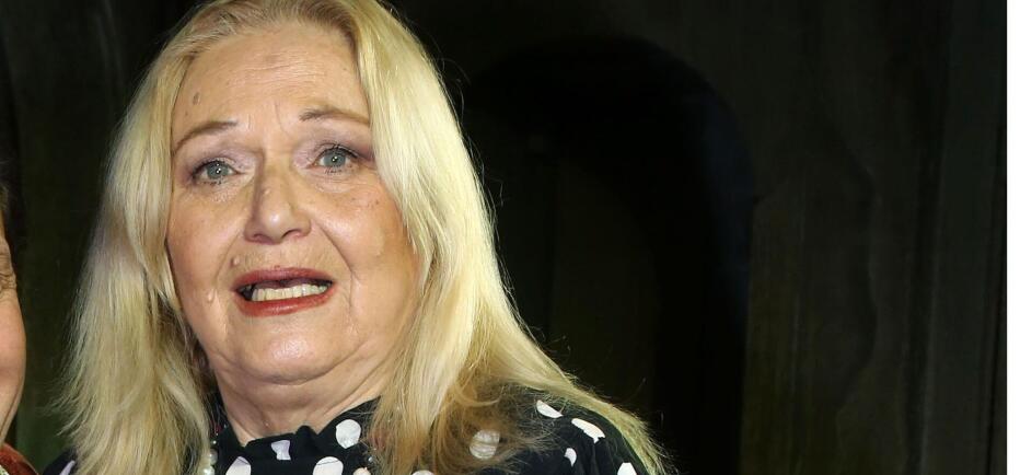 Bίλμα Τσακίρη: Αποκάλυψε τον λόγο που δεν έκανε μεγάλη καριέρα