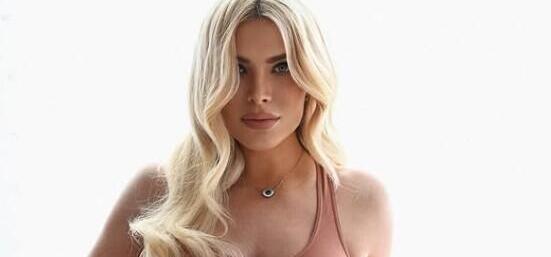 Κατερίνα Καινούργιου: Το τρυφερό δώρο για τη μικρή της, Ξένια!