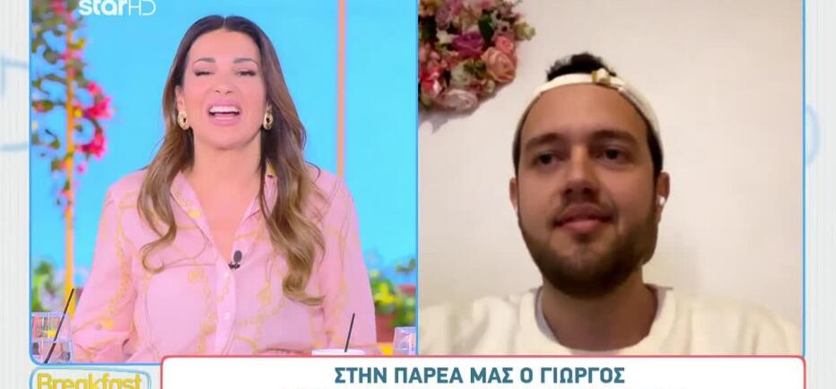 MasterChef Γιώργος: Ποιοι δεν ήταν ο εαυτός τους μέσα στον διαγωνισμό;