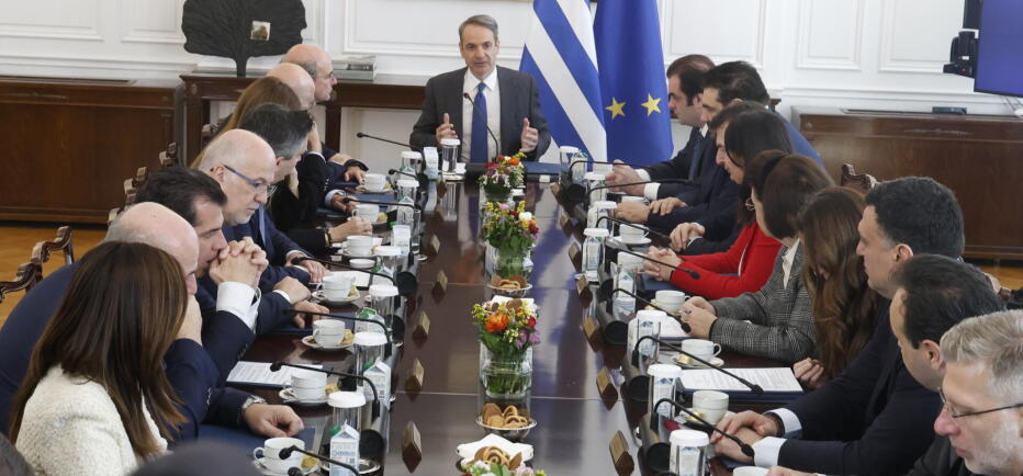 ΟΠΕΚΕΠΕ: Παραιτήθηκαν πέντε κυβερνητικά στελέχη