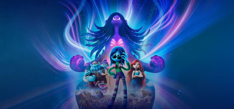 Το Star φέρνει το «Ένα Κράκεν στην Εφηβεία» σε Α’ τηλεοπτική προβολή