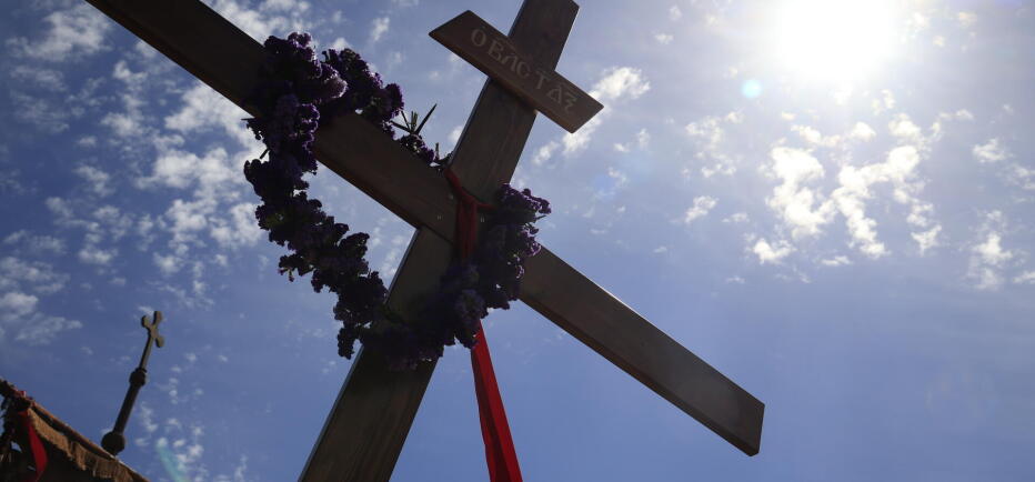 «Κλείδωσε» ο καιρός για τη Μεγάλη Εβδομάδα - Ανατροπή με το Πάσχα