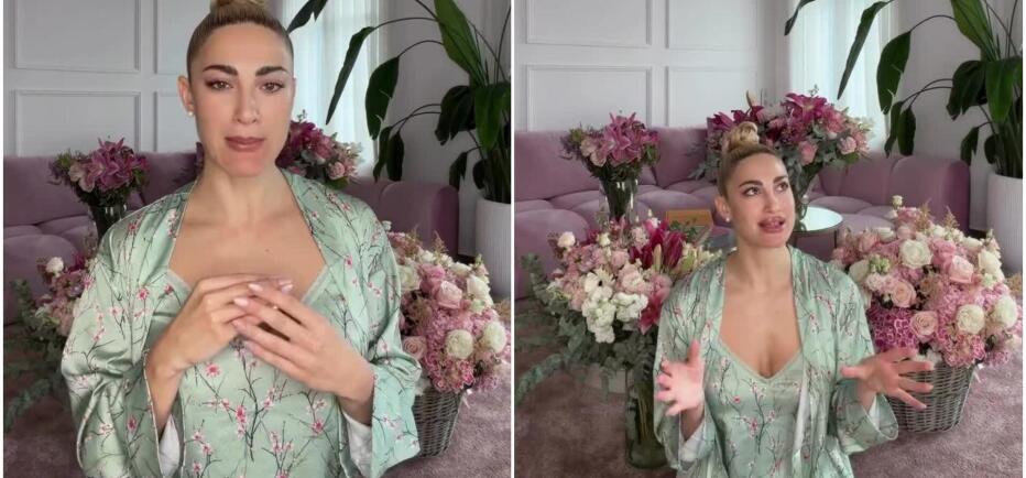 Ιωάννα Τούνη: «Ακόμα δεν έχω συνειδητοποιήσει απόλυτα το τι έχει συμβεί»