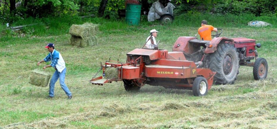 Πώς θα γίνει η επιστροφή του ΕΦΚ στο αγροτικό πετρέλαιο