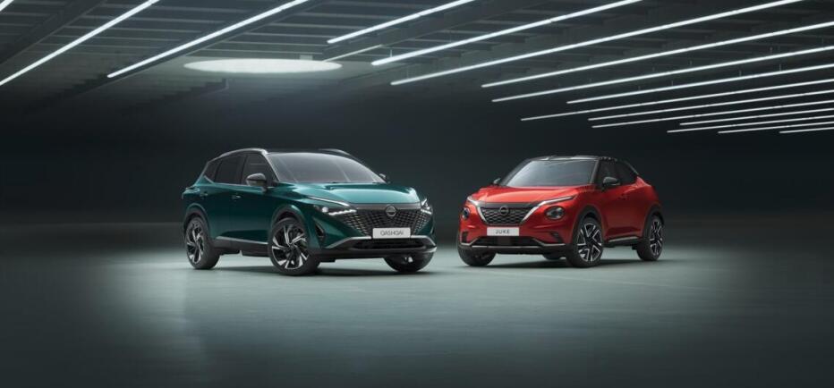 Με ποια μοντέλα η Nissan ανέβηκε στην 2η θέση των πωλήσεων