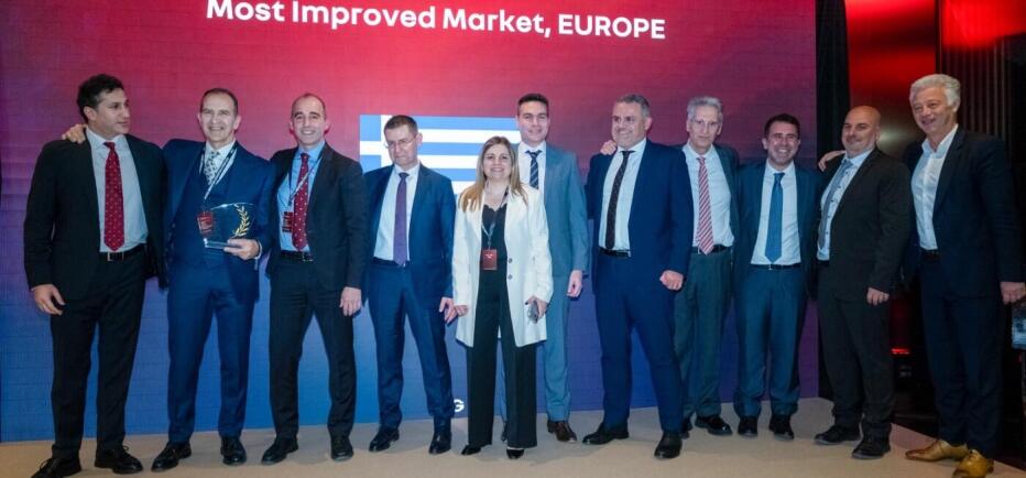 Grand Automotive Hellas: Η μεγάλη διάκριση που κατέκτησε