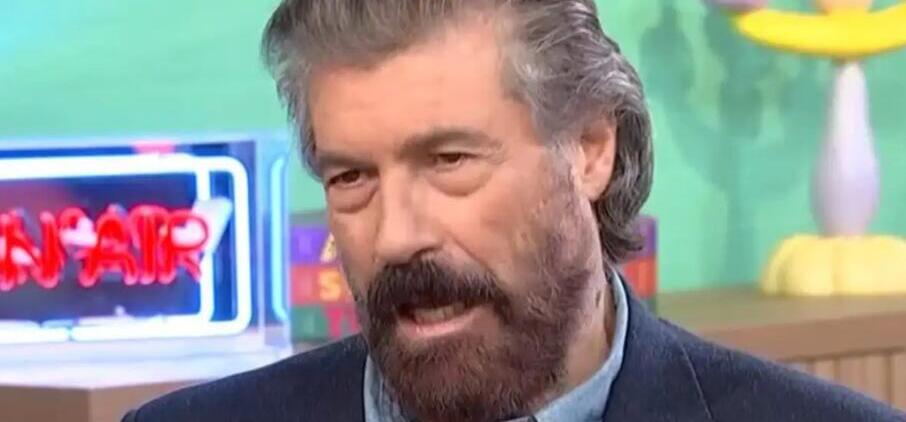 Νίκος Βερλέκης: «Έχω παρατήσει δουλειά για άνθρωπο που αγαπούσα»