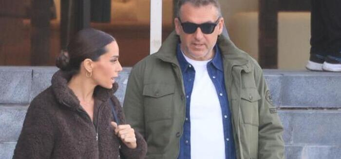 Αντωνά: Η αποστομωτική απάντηση σε ειρωνικό σχόλιο για τον Λιάγκα