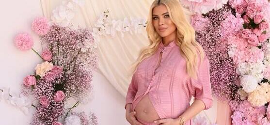 Γέννησε η Κατερίνα Καινούργιου