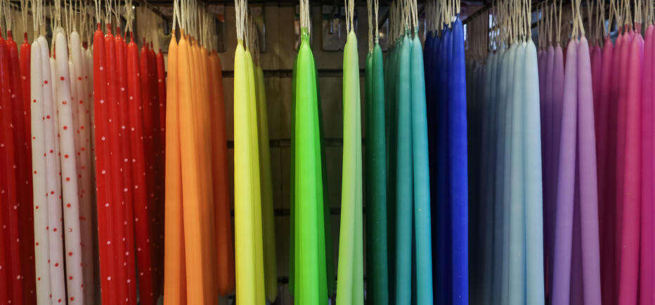 Εορταστικό ωράριο Πάσχα: Ανοιχτά την Κυριακή τα εμπορικά καταστήματα