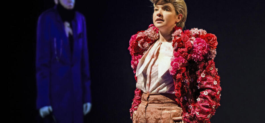 «Το πορτρέτο του Ντόριαν Γκρέι» του Ό. Ουάιλντ συνεχίζεται μετά το Πάσχα