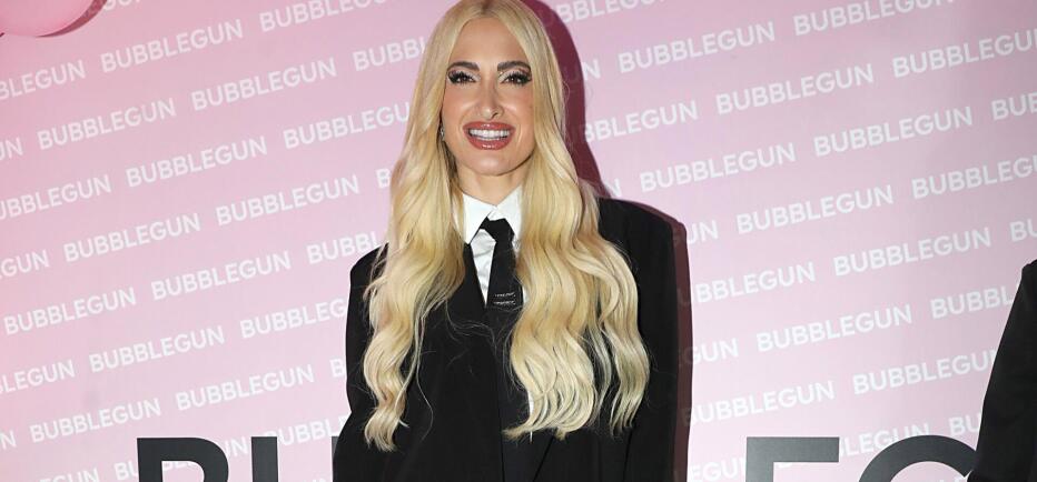 Ιωάννα Τούνη: Η πρώτη ανάρτηση μετά τη σύλληψη