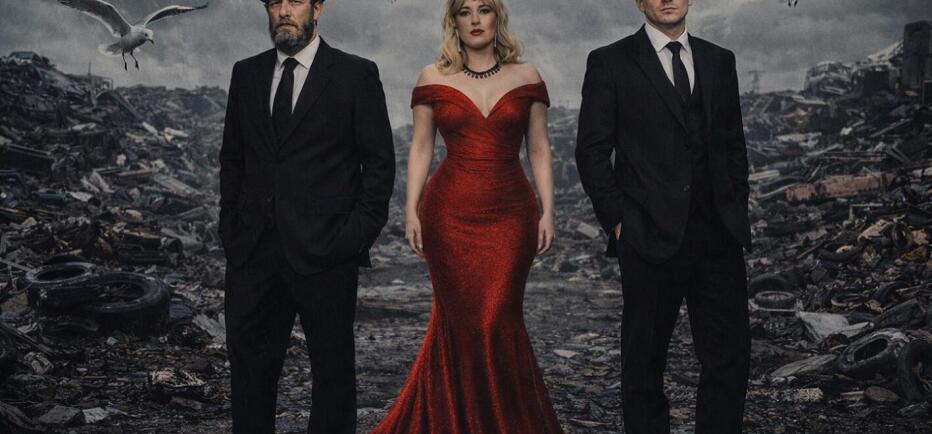 Το Ποδήλατο της Ωραίας Ελένης, στο Θέατρο Παραμυθιάς