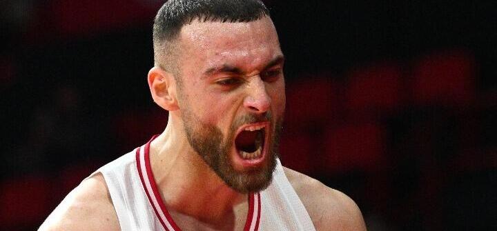 Ολυμπιακός – Μύκονος 109-83: Ανετη νίκη για τους ερυθρόλευκους