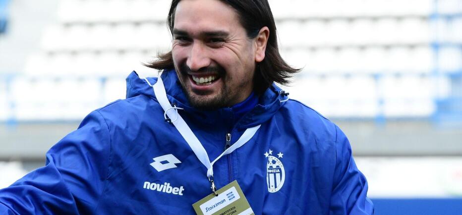 Παναθηναϊκός: Βασικός υποψήφιος για αντι-Μπενίτεθ ο Λέτο!