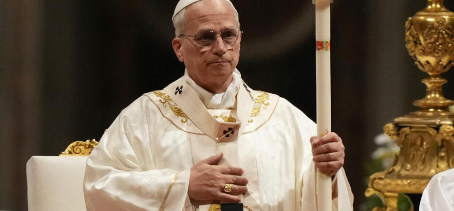 Καθολικό Πάσχα: Γιατί γιορτάζεται άλλη ημερομηνία από το Ορθόδοξο