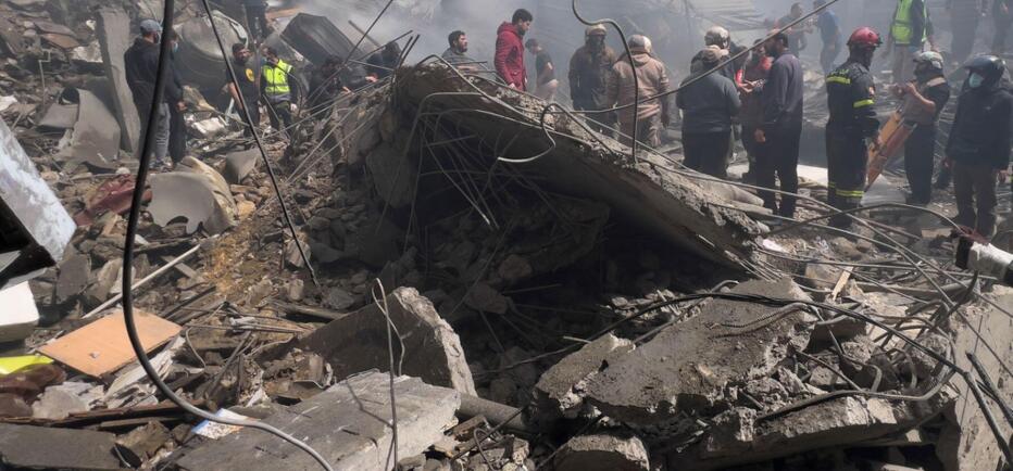 Tα τρία σενάρια για τις οικονομικές επιπτώσεις του πολέμου