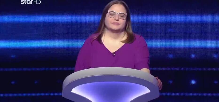 Θα καταφέρει η Χριστιάνα να μπει στο 1% Club;