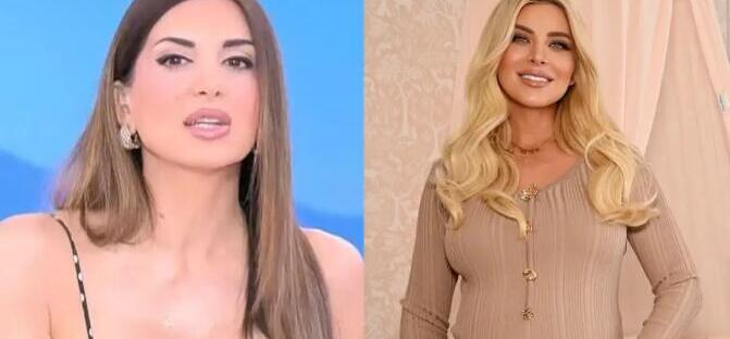 Τσιμτσιλή για Καινούργιου: «Πήγα και την είδα - Ήταν πολύ συγκινημένη»