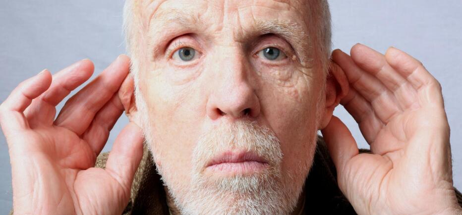 Έχετε πρόβλημα με την ακοή σας; Ελέγξτε το σάκχαρό σας