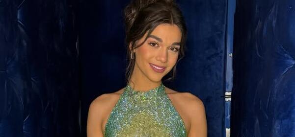 Μελίνα Νικολαΐδη: Ερμηνεύει Lana Del Rey και «μαγεύει» τους followers της