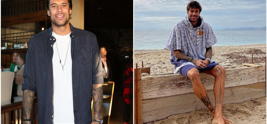 Γιώργος Πρίντεζης: Η ηλικία, το ύψος, το μπάσκετ, ο γάμος & οι κόρες του