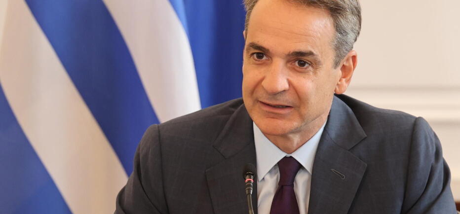 Μητσοτάκης: «Εισηγούμαι ασυμβίβαστο υπουργού και βουλευτή μετά τις εκλογές»