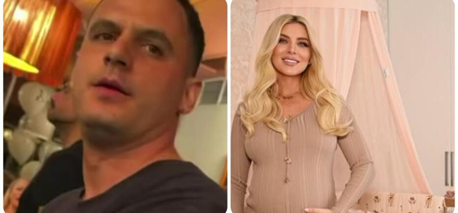 Κουτσουμπής: Το Τραγούδι Που Αφιέρωσε Στην Καινούργιου