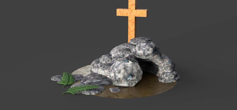 Μεγάλη Τρίτη: Tο τροπάριο της Κασσιανής