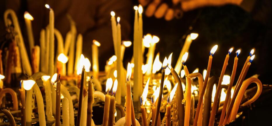 Μεγάλη Τετάρτη στην Εκκλησία: «Του Δείπνου Σου του Μυστικού»