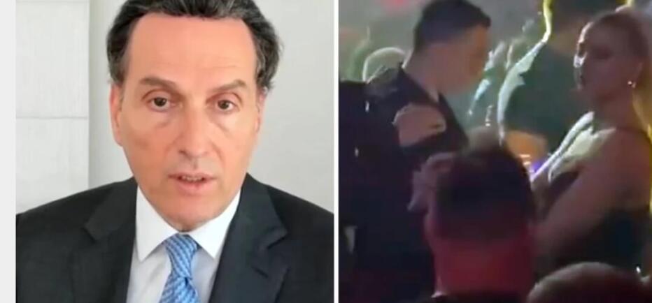 Δημητρακόπουλος για Τούνη: «Την ειρωνευόταν και ζήτησε να τον απομακρύνουν»