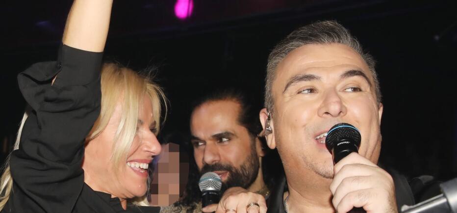 «Ο Ρέμος μπορεί να σταματήσει από τα μπουζούκια του χρόνου»