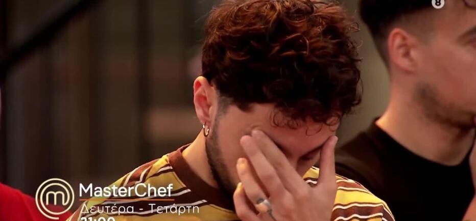MasterChef: «Θα δείτε την κατάταξή σας με βάση τα στατιστικά σας»