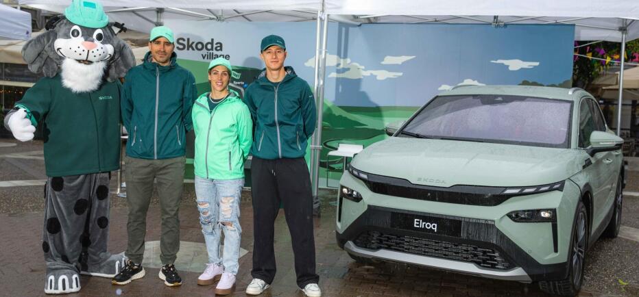 SKODA Cycling Team: Σάρωσε τα χρυσά στο L’Etape Greece by Tour de France