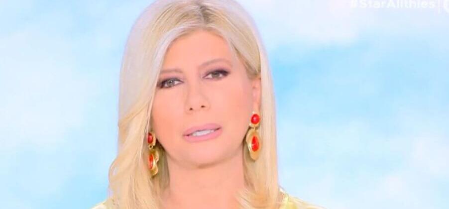 «Λύγισε» η Κουτσελίνη για τον αδερφό της: «Τον αντάμειβα για το ψέμα του»