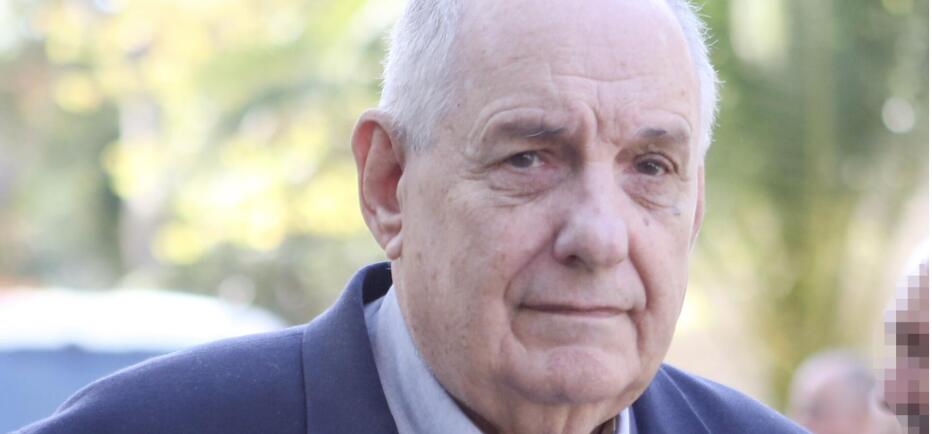 Στο νοσοκομείο ο Τέρενς Κουίκ- Υπεβλήθη σε χειρουργείο