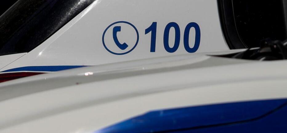 Καλλιθέα: Διανομέας παρέσυρε και τραυμάτισε ανήλικο