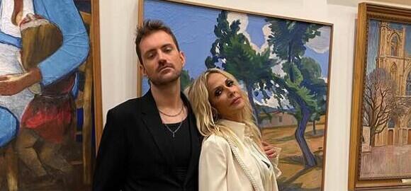 Άννα Βίσση: Ακόμα ένας συνεργάτης της αποχωρεί μετά από 10 χρόνια