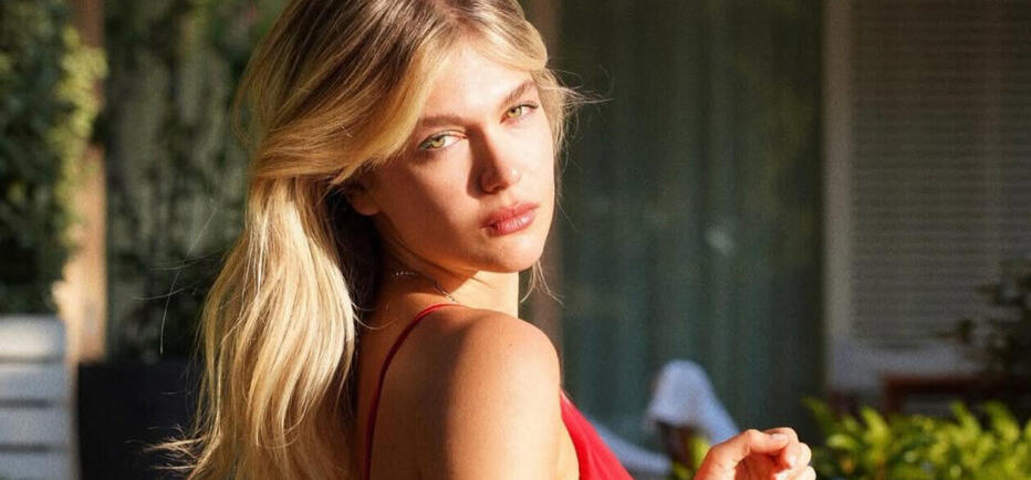 Κλέλια Ανδριολάτου: Ανακοίνωσε τη νέα της συνεργασία